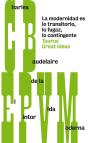 El Pintor De La Vida Moderna (Serie Great Ideas 28) - Preview