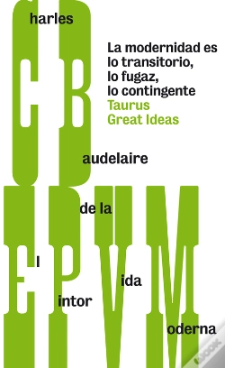 Capa do artigo El Pintor De La Vida Moderna (Serie Great Ideas)
