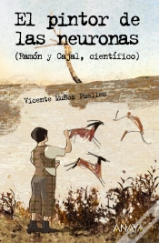 Capa do artigo El Pintor De Las Neuronas
