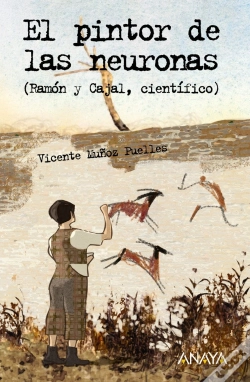 Capa do artigo El Pintor De Las Neuronas