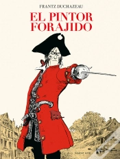 Capa do artigo El Pintor Forajido