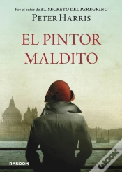 Capa do artigo El Pintor Maldito