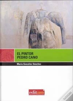 Capa do artigo El Pintor Pedro Cano