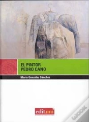 Capa do artigo El Pintor Pedro Cano
