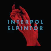 Capa do artigo El Pintor - Vinil