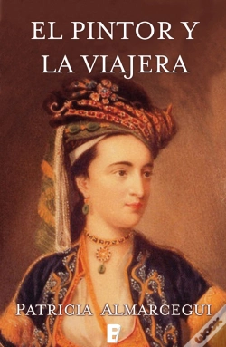 Capa do artigo El Pintor Y La Viajera
