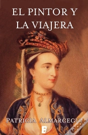 Capa do artigo El Pintor Y La Viajera