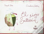 Capa do artigo El Piojo Saltarín