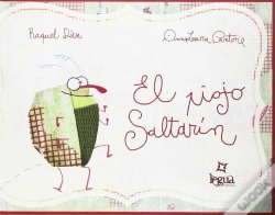 Capa do artigo El Piojo Saltarín