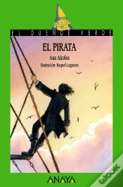 Capa do artigo El Pirata