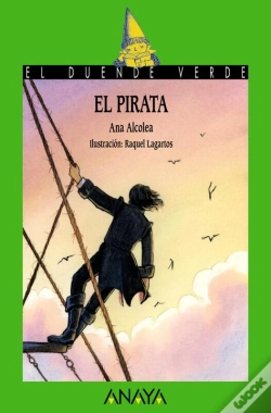 Capa do artigo El Pirata