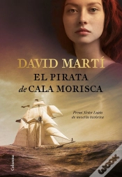 Capa do artigo El Pirata De Cala Morisca