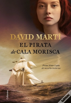 Capa do artigo El Pirata De Cala Morisca
