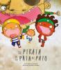 El Pirata De La Pata De Pato - Preview