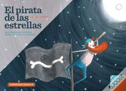 Capa do artigo El Pirata De Las Estrellas