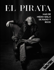 Capa do artigo El Pirata