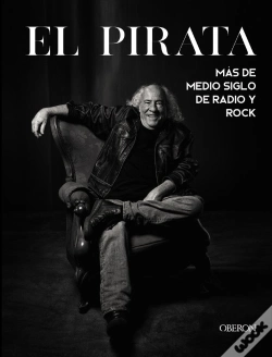 Capa do artigo El Pirata