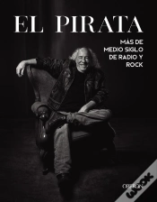 Capa do artigo El Pirata