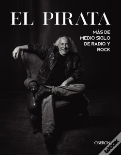 Capa do artigo El Pirata