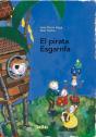 El Pirata Esgarrifa - Preview