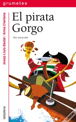 Capa do artigo El Pirata Gorgo