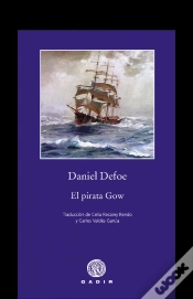 Capa do artigo El Pirata Gow