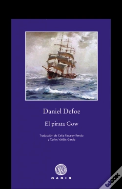 Capa do artigo El Pirata Gow