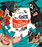 Capa do artigo El Pirata Més Terrible Del Món