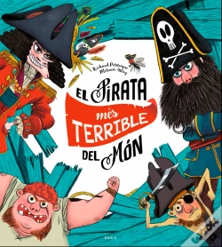 Capa do artigo El Pirata Més Terrible Del Món