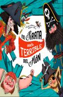 El Pirata Més Terrible Del Món