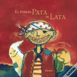 Capa do artigo El Pirata Pata De Lata