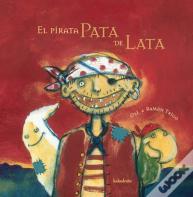 El Pirata Pata De Lata