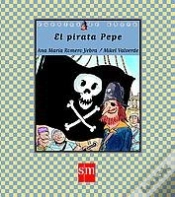 Capa do artigo El Pirata Pepe