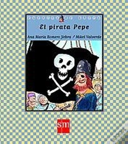 Capa do artigo El Pirata Pepe