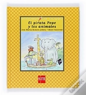 Capa do artigo El Pirata Pepe Y Los Animales