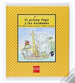 Capa do artigo El Pirata Pepe Y Los Animales