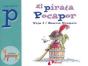 El Pirata Pocapor (P) - Preview