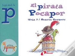 Capa do artigo El Pirata Pocapor (P)