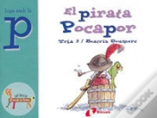 Capa do artigo El Pirata Pocapor (P)