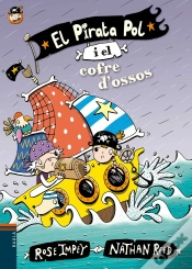 Capa do artigo El Pirata Pol I El Cofre D