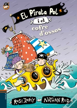 Capa do artigo El Pirata Pol I El Cofre D'Ossos