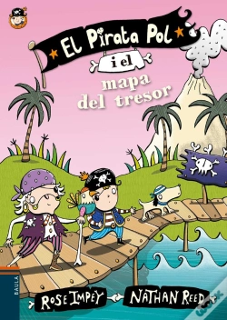 Capa do artigo El Pirata Pol I El Mapa Del Tresor