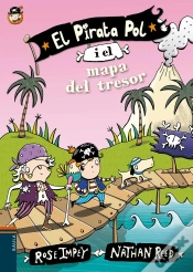 Capa do artigo El Pirata Pol I El Mapa Del Tresor