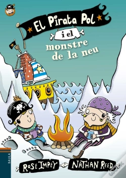 Capa do artigo El Pirata Pol I El Monstre De La Neu