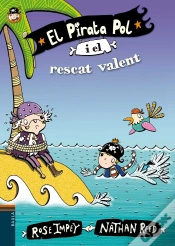 Capa do artigo El Pirata Pol I El Rescat Valent