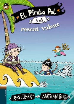 Capa do artigo El Pirata Pol I El Rescat Valent