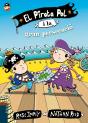 El Pirata Pol I La Gran Persecució - Preview