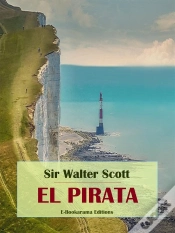 Capa do artigo El Pirata