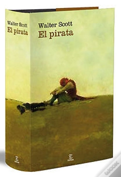 Capa do artigo El Pirata