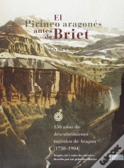 Capa do artigo El Pirineo Aragonés Antes De Briet (1750-1904)